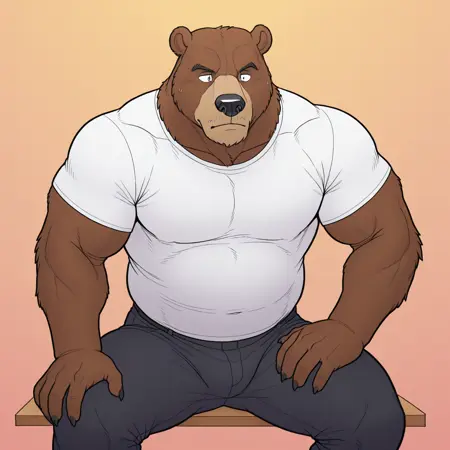 MaximA (Artist Style)