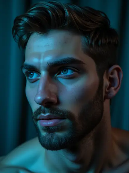 TrSerkan-Sercan-Pony