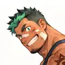 JadeMohawk's Avatar