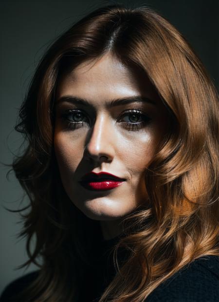analog style, modelshoot style, analog style, modelshoot style, close up portrait of sks woman wearing a post-human civilization living in virtual worlds, bold, dark colours, <lora:epiNoiseoffset_v2:1>, <lora:locon_katmcnamara_v1_from_v1_64_32:1.25>