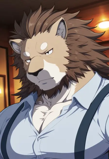 Rai Banjou - Lagoon Lounge (KAIJYU-09)