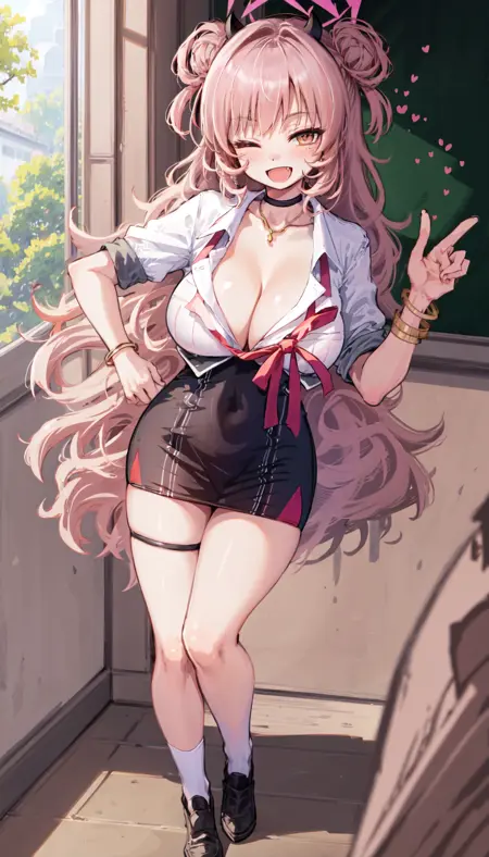 Kirara (Blue Archive)