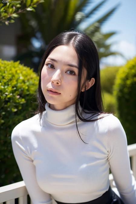 Fukatsu Eri深津繪里 v1.0