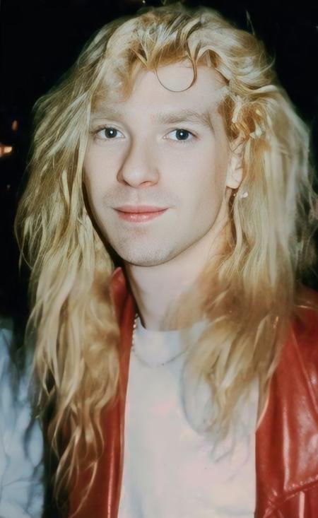 Steve Clark (1987 - 1988 Flux) v1.0