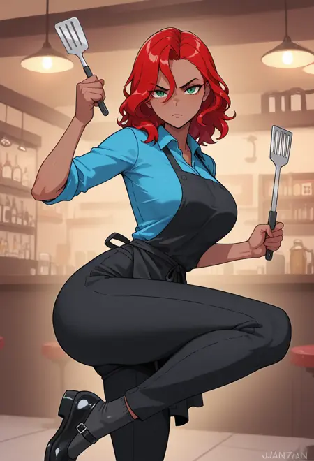 Zaxton - Artist Style