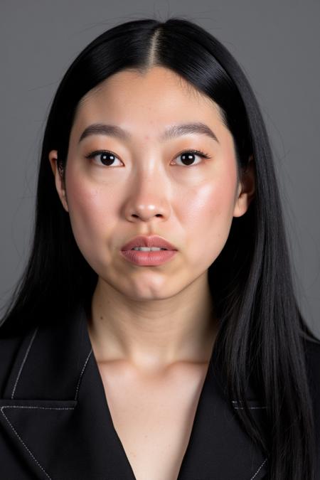 Awkwafina (Flux) V1