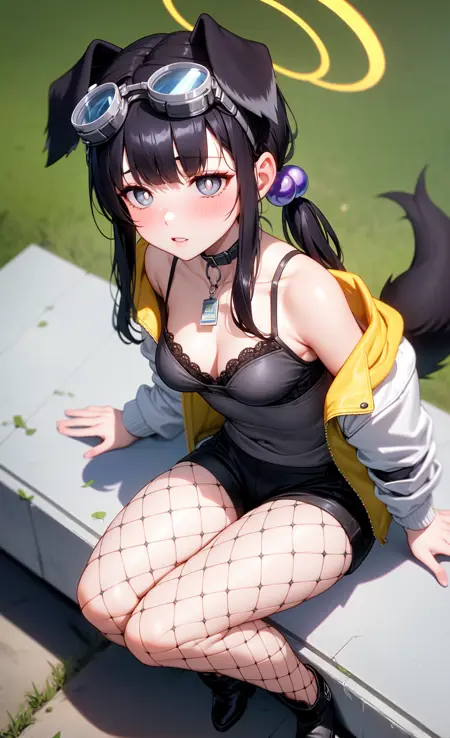 Nekozuka Hibiki | Blue Archive