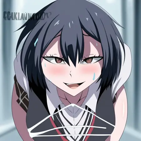 Peni Parker (COAKLAND & PK2 Style)
