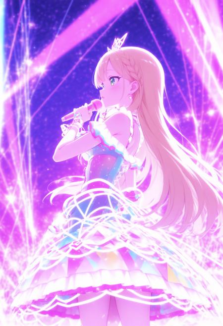 bazillium live / バズリウムライブ / バズリウムチェンジ / ひみつのアイプリ v1.0