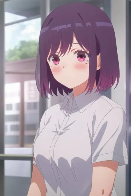 Ishihara Yukari | Watari-kun's ****** Is About to Collapse | 渡くんの××が崩壊寸前