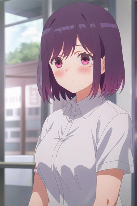 Ishihara Yukari | Watari-kun's ****** Is About to Collapse | 渡くんの××が崩壊寸前 v1.0