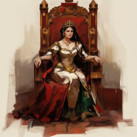 OilyPaintuz-Fluz / Chroma-GMR OilyPaintuz-Chroma-GMR