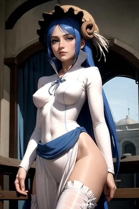 Luna - Luminous Arc 2