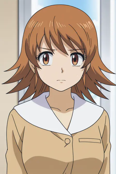 Zettai Karen Children | Yoshimi Akashi