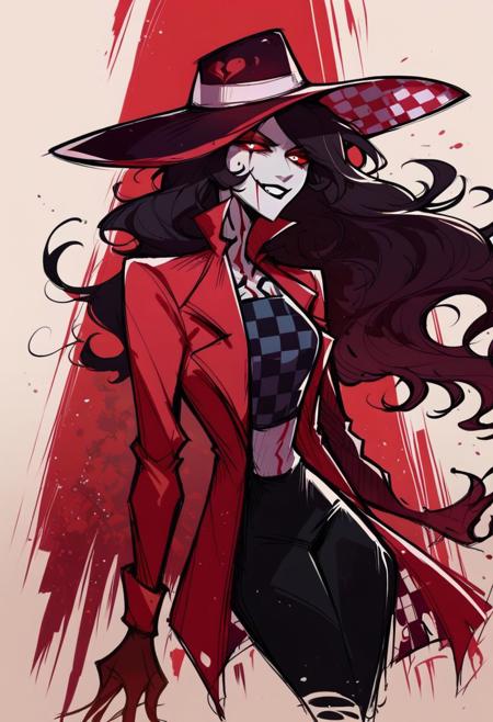 Roo (Hazbin Hotel) Roo (Hazbin Hotel)