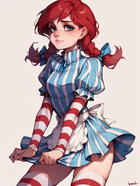 Wendy's