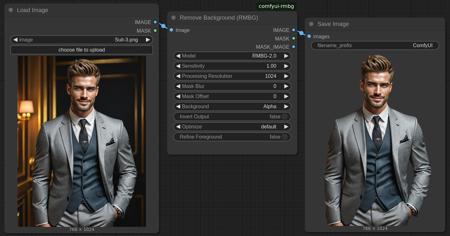 Background Remover v1.0