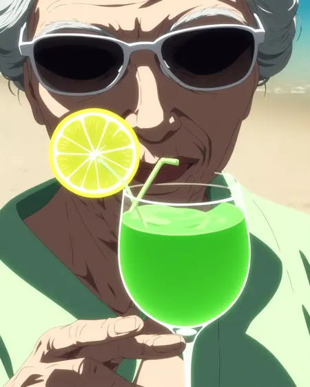 Lemon-Based Cocktails