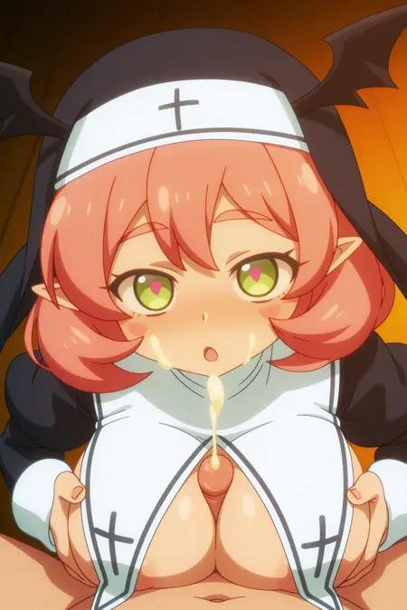 Ishuzoku Reviewers | Mayospell