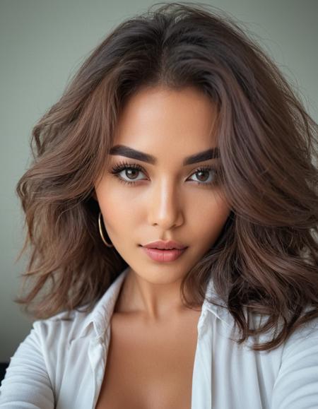Erzabel Instagram Influencer Model SDXL Erzabel