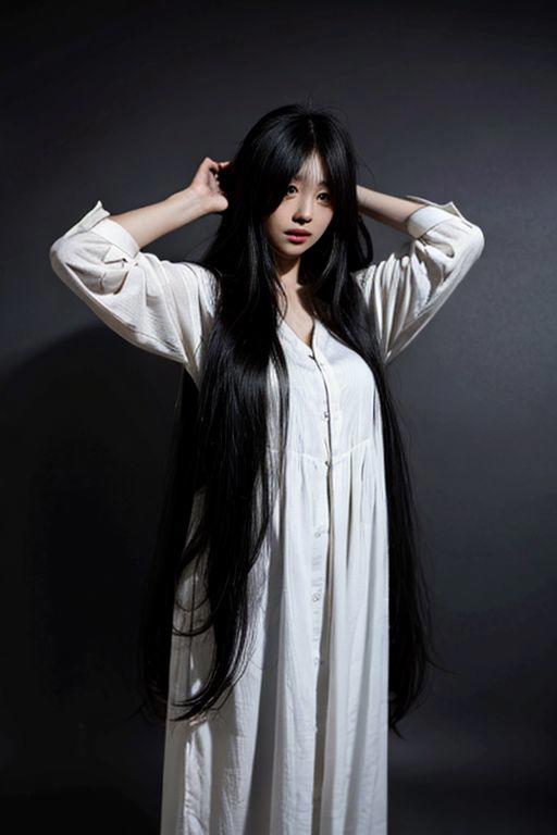 Yamamura Sadako image by andresbravo2003