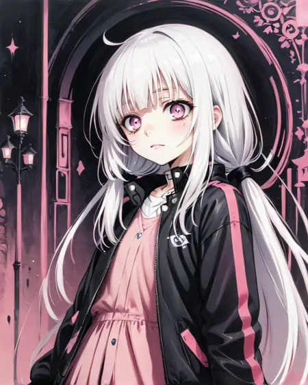 Stella (OC) (FORPONY)