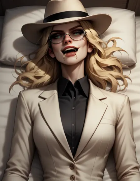 Realistic Manhwa Style - Artstyle | PDXL