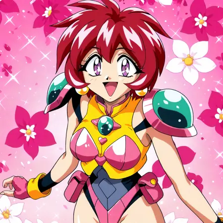 pafe (VS Knight Ramune & 40 Fresh) XL Illustrious LORA