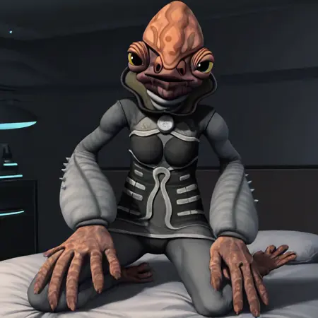 Meena Tills (Star Wars: The Clone Wars)