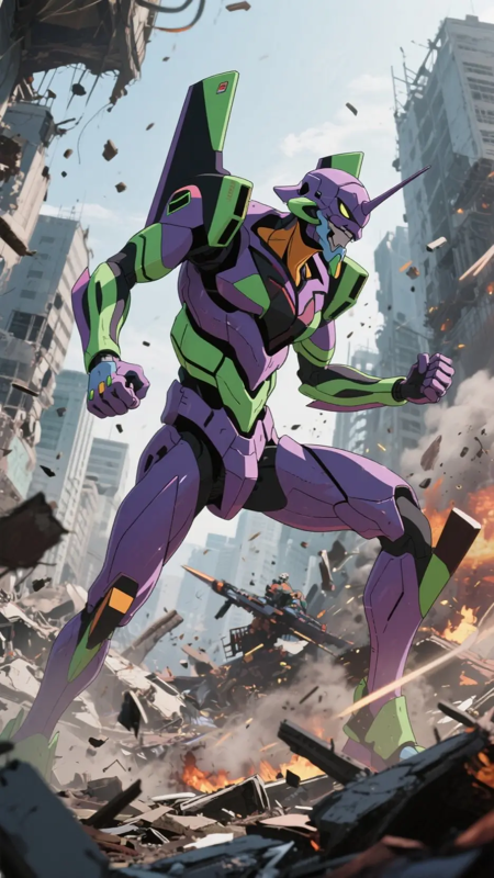 Wan2.1 NAG Reverse Application v1.0