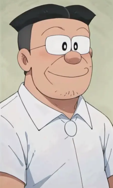 PonyXL-Sensei(Doraemon)