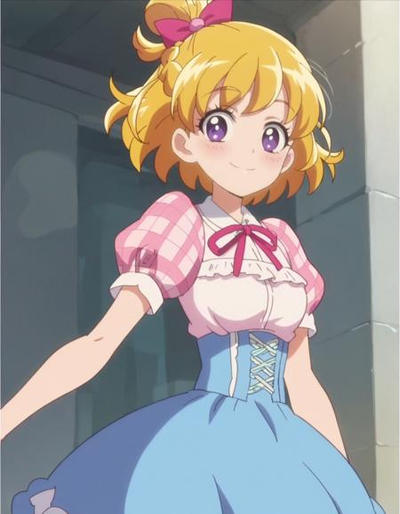 Asahina Mirai (Mahou Tsukai Precure!) /朝日奈 みらい (魔法つかいプリキュア！ ) v1.0