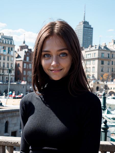 Rachel Cook v1.0
