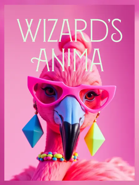 Wizard's Anima