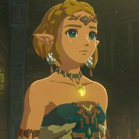 Zelda TOTK Logic #Zelda #ZeldaTearsOfKingdom #ZeldaTOTK
