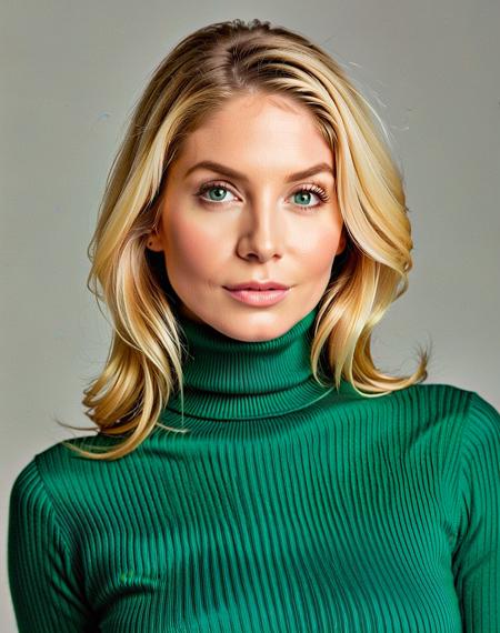 Elizabeth Mitchell SDXL v1.0