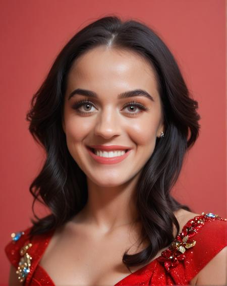 Katy Perry for Pony V1