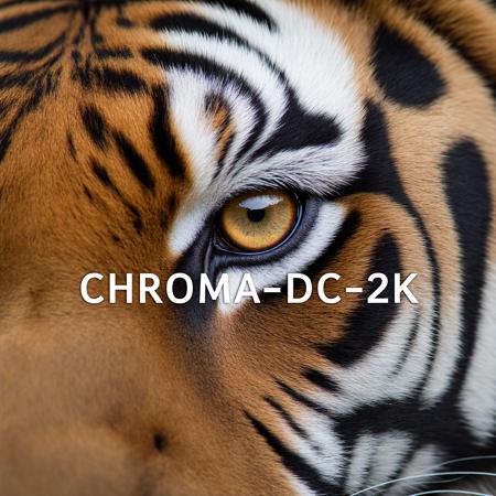 Chroma-Flash-Heun Rank 32