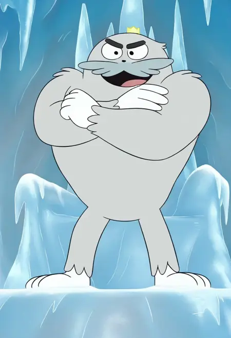 Ralph (We Bare Bears)