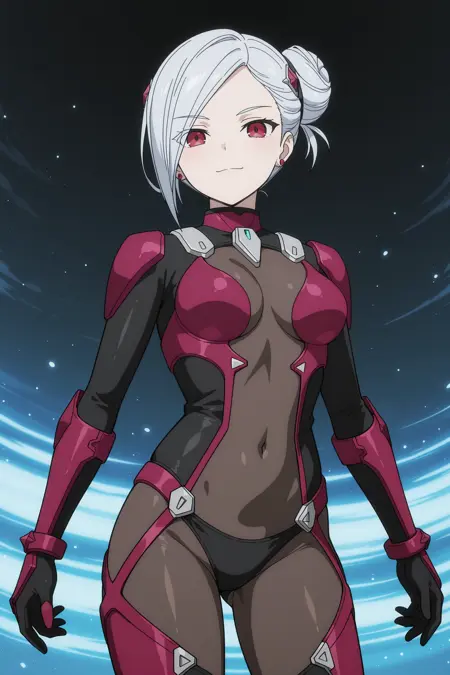 Irene Fox - Date A Live