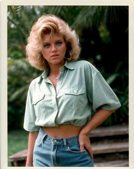 450px x 570px - Ginger Lynn Pornstar LORA ðŸ‘‘ 80s version - v1.0 | Stable Diffusion LoRA |  Civitai