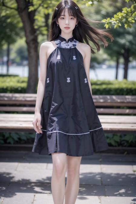 嗯呢|服饰017 v1.0