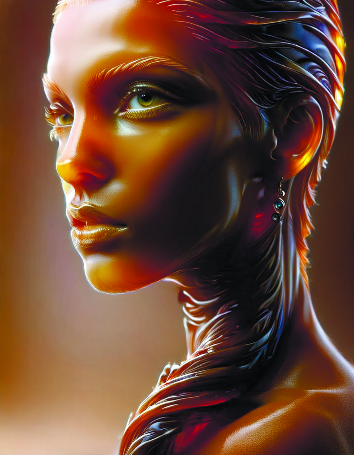 Amber Style [LoRA 1.5+SDXL] image by diegocr
