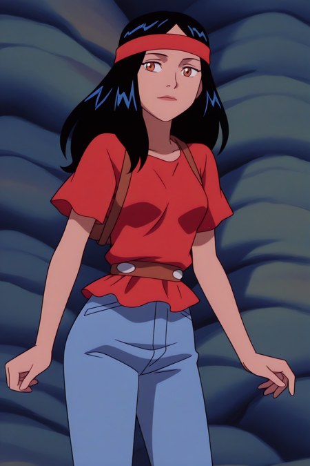 Scooby Doo - Crystal illustrious