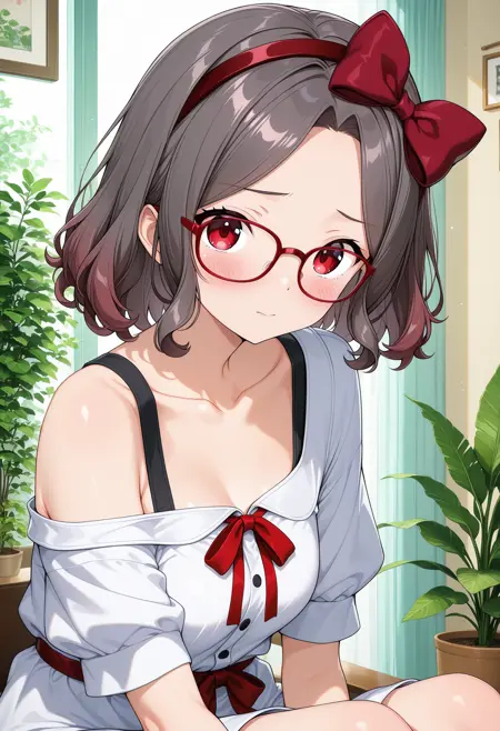 《GIRLS BAND CRY》_Ebidukatomo_海老塚智