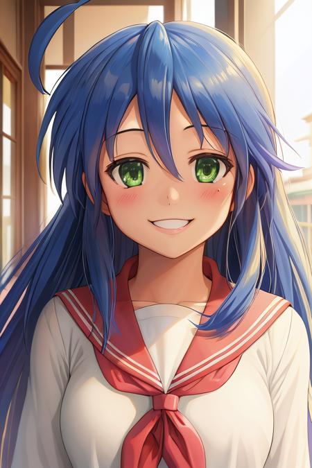 konata izumi