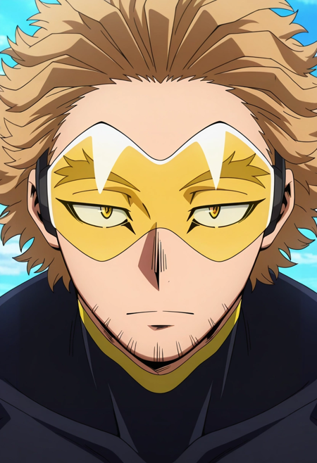 Keigo Takami / Hawks | Boku no Hero Academia / My Hero Academia ilxl-v0.1
