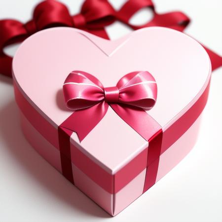 heart gift