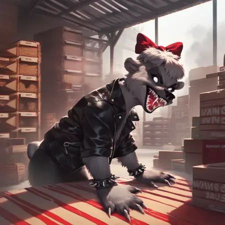 Penance [Skunkworks]