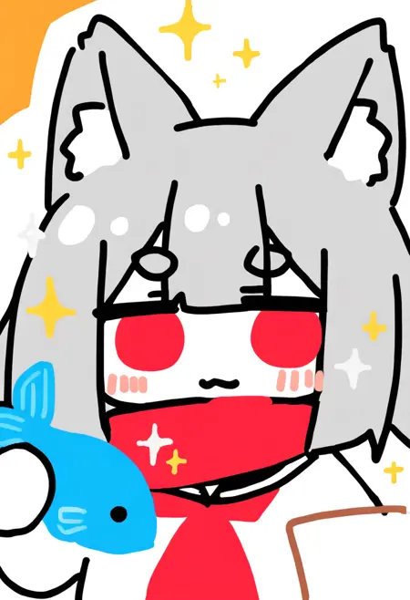 Artist Style: Ukk